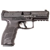 HECKLER & KOCH VP9 9MM LUGER (9x19 PARA) - 2 of 3