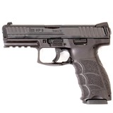 HECKLER & KOCH VP9 9MM LUGER (9x19 PARA) - 1 of 3