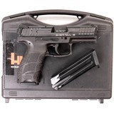 HECKLER & KOCH VP9 9MM LUGER (9x19 PARA) - 3 of 3