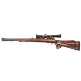 THOMPSON/CENTER ARMS THUNDER HAWK .50 CALIBER - 1 of 3