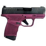 SPRINGFIELD ARMORY HELLCAT OSP 9MM LUGER (9X19 PARA) - 1 of 1