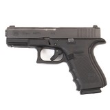 GLOCK G19 GEN4 (LE TRADE-IN) 9MM LUGER (9X19 PARA) - 1 of 3