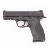 SMITH & WESSON M&P45 (LE TRADE-IN) .45 ACP - 1 of 3