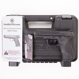 SMITH & WESSON M&P45 (LE TRADE-IN) .45 ACP - 3 of 3