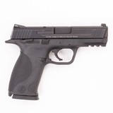 SMITH & WESSON M&P45 (LE TRADE-IN) .45 ACP - 2 of 3