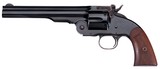 TAYLOR‚‚S & CO. SECOND MODEL .38 SP