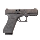 GLOCK G45 (LE TRADE-IN) *AMERIGLO SIGHTS* 9MM LUGER (9x19 PARA) - 2 of 2