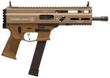 GLOBAL ORDNANCE GRAND POWER STRIBOG 9MM LUGER (9x19 PARA) - 1 of 1