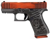 GLOCK G43X MOS 9MM LUGER (9x19 PARA) - 1 of 1