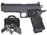 SPRINGFIELD ARMORY 1911 DS PRODIGY 9MM LUGER (9x19 PARA) - 1 of 1