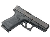 GLOCK G19 GEN 5 9MM LUGER (9x19 PARA) - 1 of 1
