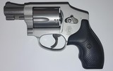 SMITH & WESSON 642 AIRWEIGHT .38 SPL +P - 2 of 2