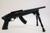 RUGER 22 CHARGER .22 LR - 2 of 2