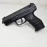 WALTHER CREED 9MM LUGER (9x19 PARA) - 1 of 3
