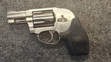SMITH & WESSON 649-5 .357 MAG - 1 of 1