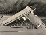 SIG SAUER 1911 TACOPS .45 ACP - 3 of 3