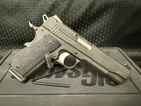 SIG SAUER 1911 TACOPS .45 ACP - 2 of 3