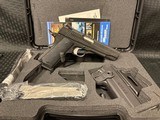 SIG SAUER 1911 TACOPS .45 ACP - 1 of 3