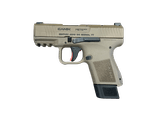 CANIK METE MC9 9MM LUGER (9X19 PARA) - 2 of 2