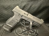FN FNS 9 COMPACT 9MM LUGER (9X19 PARA) - 3 of 3