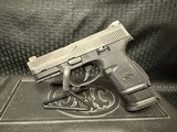 FN FNS 9 COMPACT 9MM LUGER (9X19 PARA) - 2 of 3