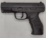 WALTHER CREED 9MM LUGER (9x19 PARA) - 1 of 3