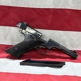 HI-STANDARD H-D Military .22 LR - 3 of 3