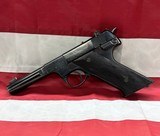 HI-STANDARD H-D Military .22 LR - 2 of 3