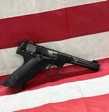 HI-STANDARD H-D Military .22 LR - 1 of 3