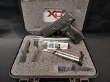SPRINGFIELD ARMORY XDS 9MM LUGER (9x19 PARA) - 1 of 3