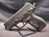 SPRINGFIELD ARMORY XDS 9MM LUGER (9x19 PARA) - 2 of 3
