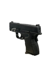 SPRINGFIELD ARMORY XDS 45 3.3" W/ CRIMSON TRACE .45 ACP - 1 of 3