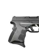 SPRINGFIELD ARMORY XDS 45 3.3" W/ CRIMSON TRACE .45 ACP - 3 of 3