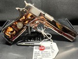 ROCK ISLAND ARMORY GI STANDARD FS CA COMPLIANT .38 SUPER +P - 2 of 2