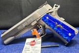 COLT GOLD CUP .38 SUPER +P - 2 of 3