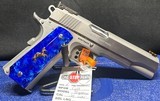 COLT GOLD CUP .38 SUPER +P - 3 of 3