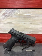 BERETTA APX 9MM LUGER (9x19 PARA) - 1 of 3