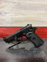 BERETTA 80X CHEETAH .380 ACP - 3 of 3