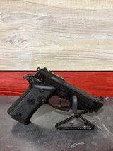 BERETTA 80X CHEETAH .380 ACP - 1 of 3