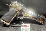 MAGNUM RESEARCH DESERT EAGLE .50 AE - 2 of 2