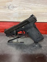 SMITH & WESSON M&P 9 SHIELD EZ 9MM LUGER (9x19 PARA) - 3 of 3