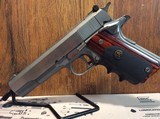 AMT HARDBALLER .45 ACP - 1 of 3