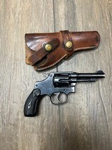 SMITH & WESSON 4052 .32 S&W LONG - 1 of 3
