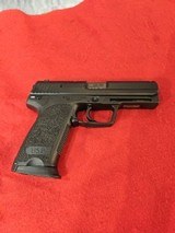 HECKLER & KOCH USP 45 .45 ACP - 1 of 3