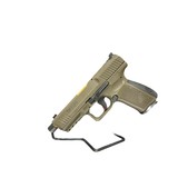 CANIK TP9SF ELITE 9MM LUGER (9x19 PARA) - 1 of 3