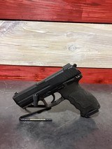 HECKLER & KOCH P30 9MM LUGER (9x19 PARA) - 3 of 3