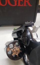 RUGER GP100 .357 MAG - 3 of 3