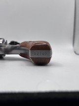 SMITH & WESSON Model 60 (NIB from 1969) .38 SPL - 3 of 3