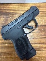 RUGER LCP MAX .380 ACP - 3 of 3