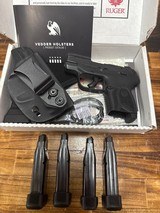 RUGER LCP MAX .380 ACP - 1 of 3